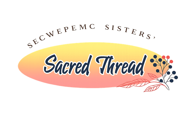 Secwepemc Sisters' Sacred Thread